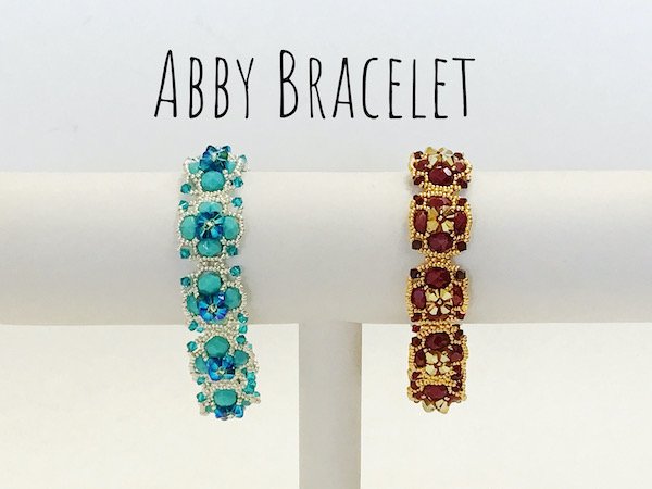 Abby Bracelet